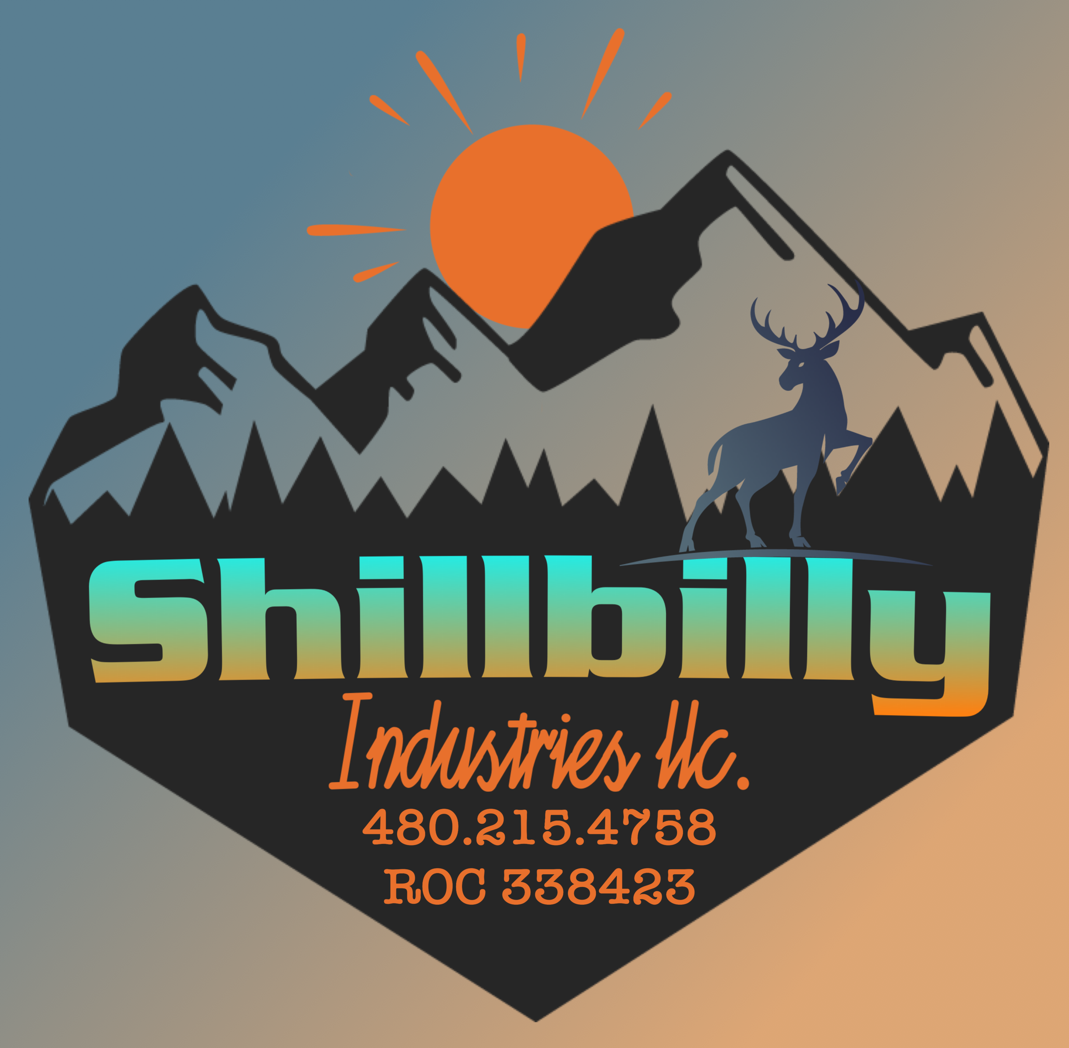 Shillbilly Industries llc. 